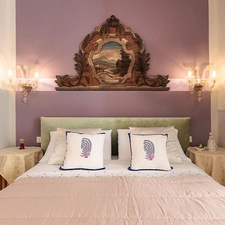 Appartamento Luxury Ai Greci Venice Ngoại thất bức ảnh