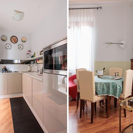 Appartamento Luxury Ai Greci Venice Ngoại thất bức ảnh