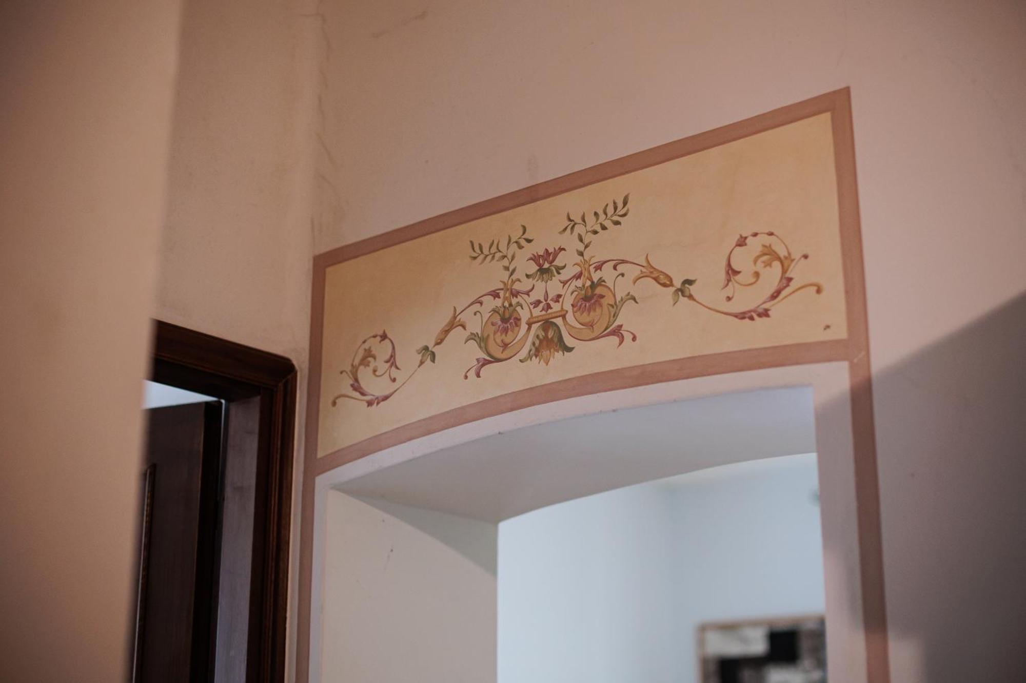 Appartamento Luxury Ai Greci Venice Ngoại thất bức ảnh