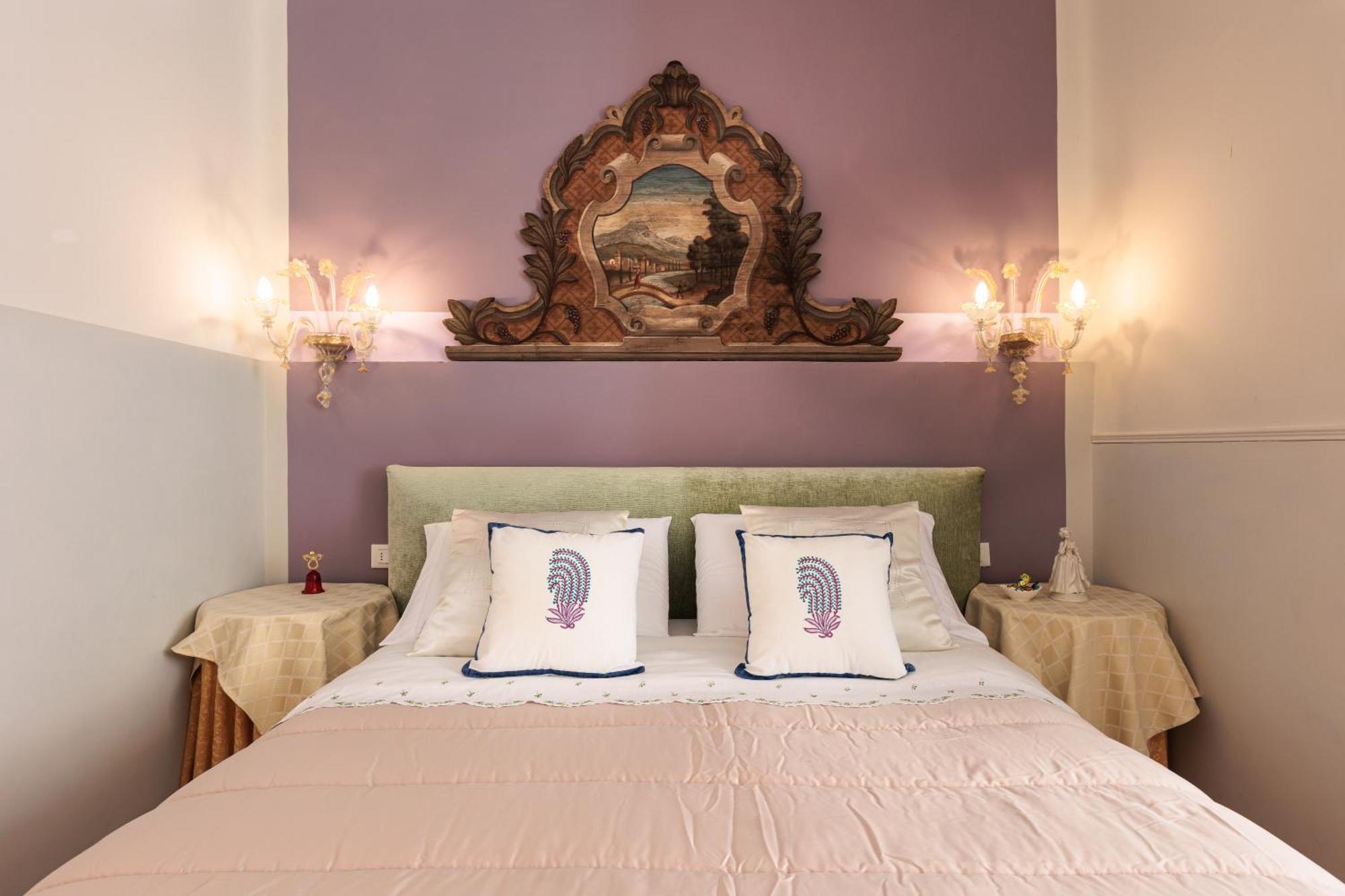 Appartamento Luxury Ai Greci Venice Ngoại thất bức ảnh