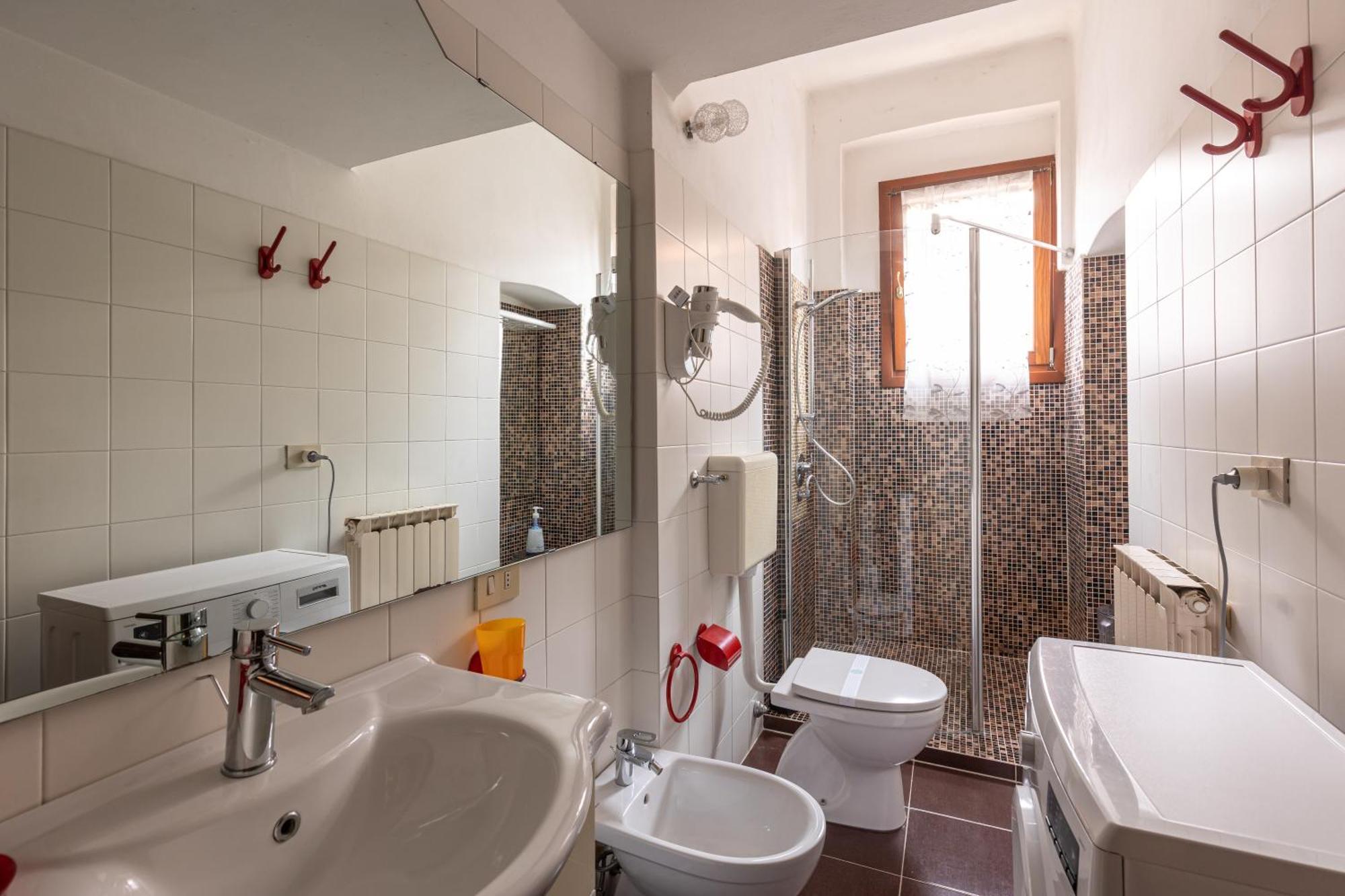 Appartamento Luxury Ai Greci Venice Ngoại thất bức ảnh