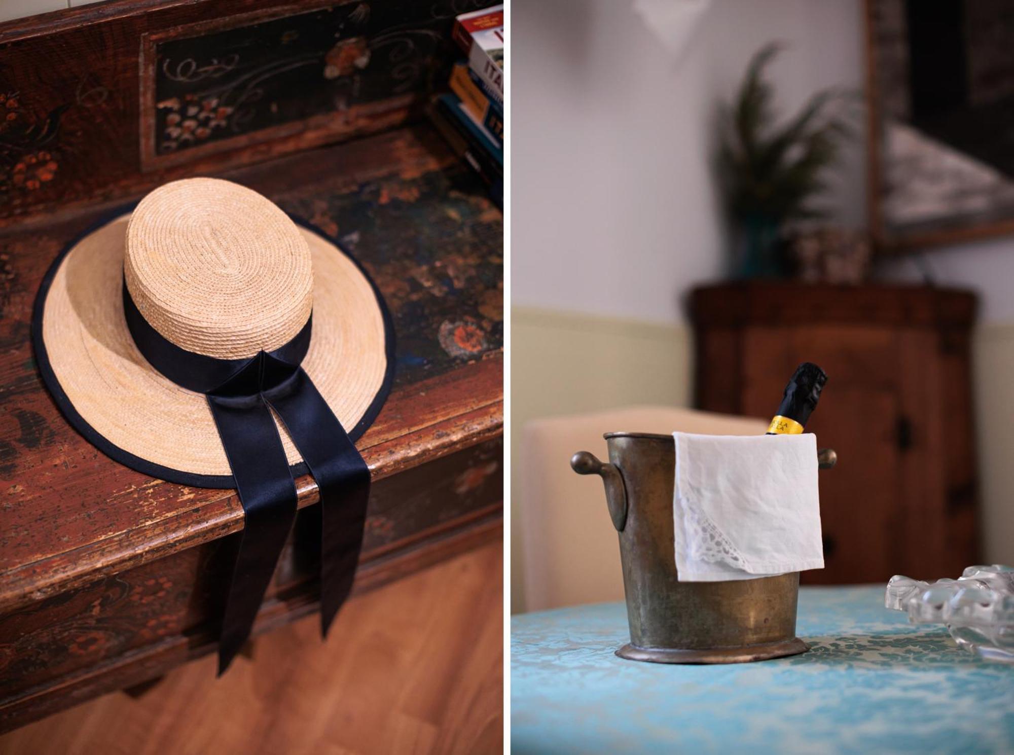 Appartamento Luxury Ai Greci Venice Ngoại thất bức ảnh