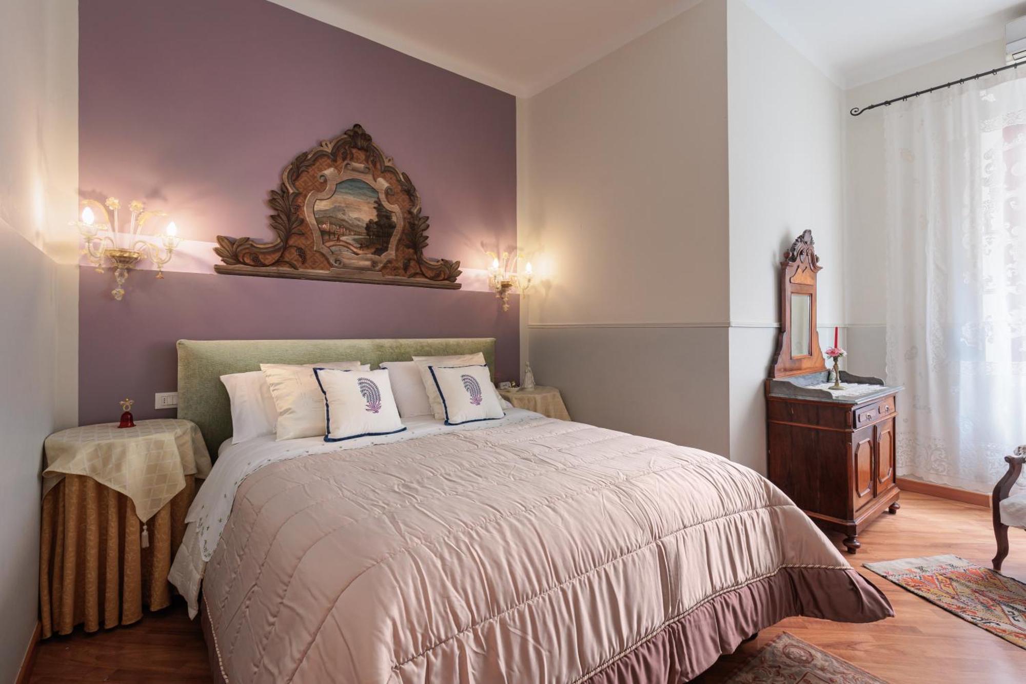 Appartamento Luxury Ai Greci Venice Ngoại thất bức ảnh
