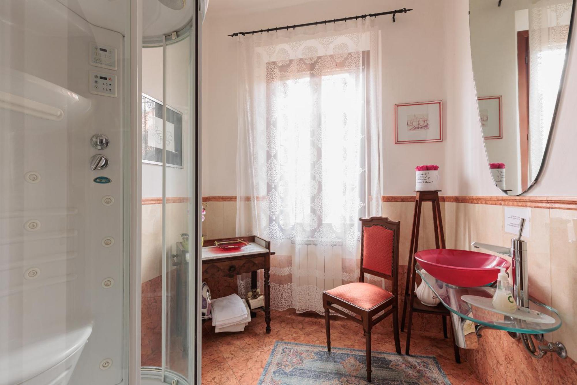 Appartamento Luxury Ai Greci Venice Ngoại thất bức ảnh