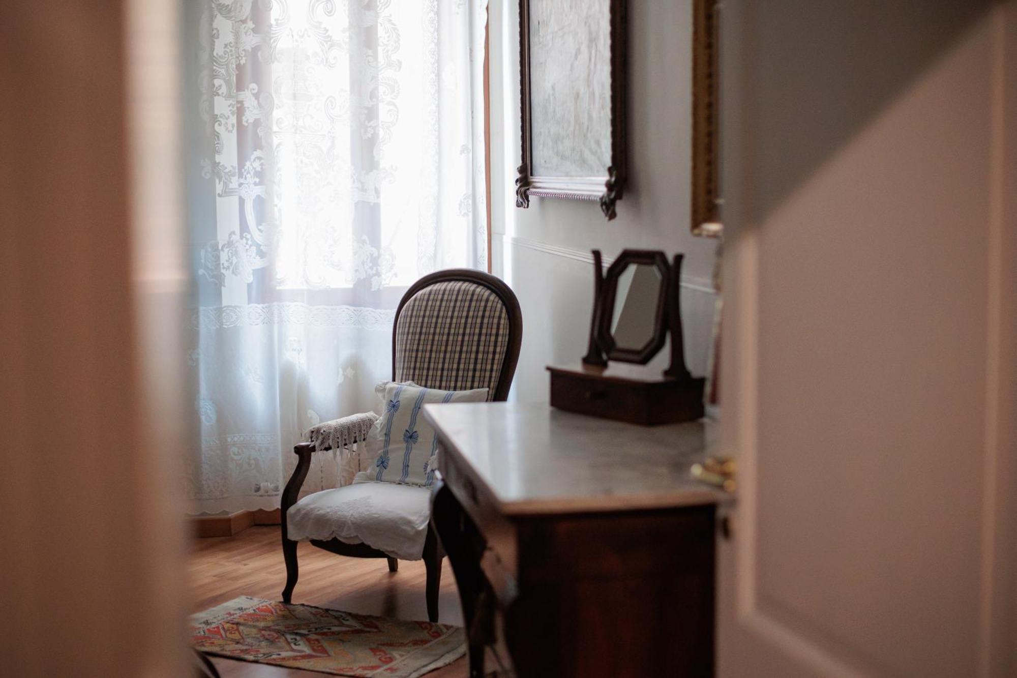 Appartamento Luxury Ai Greci Venice Ngoại thất bức ảnh