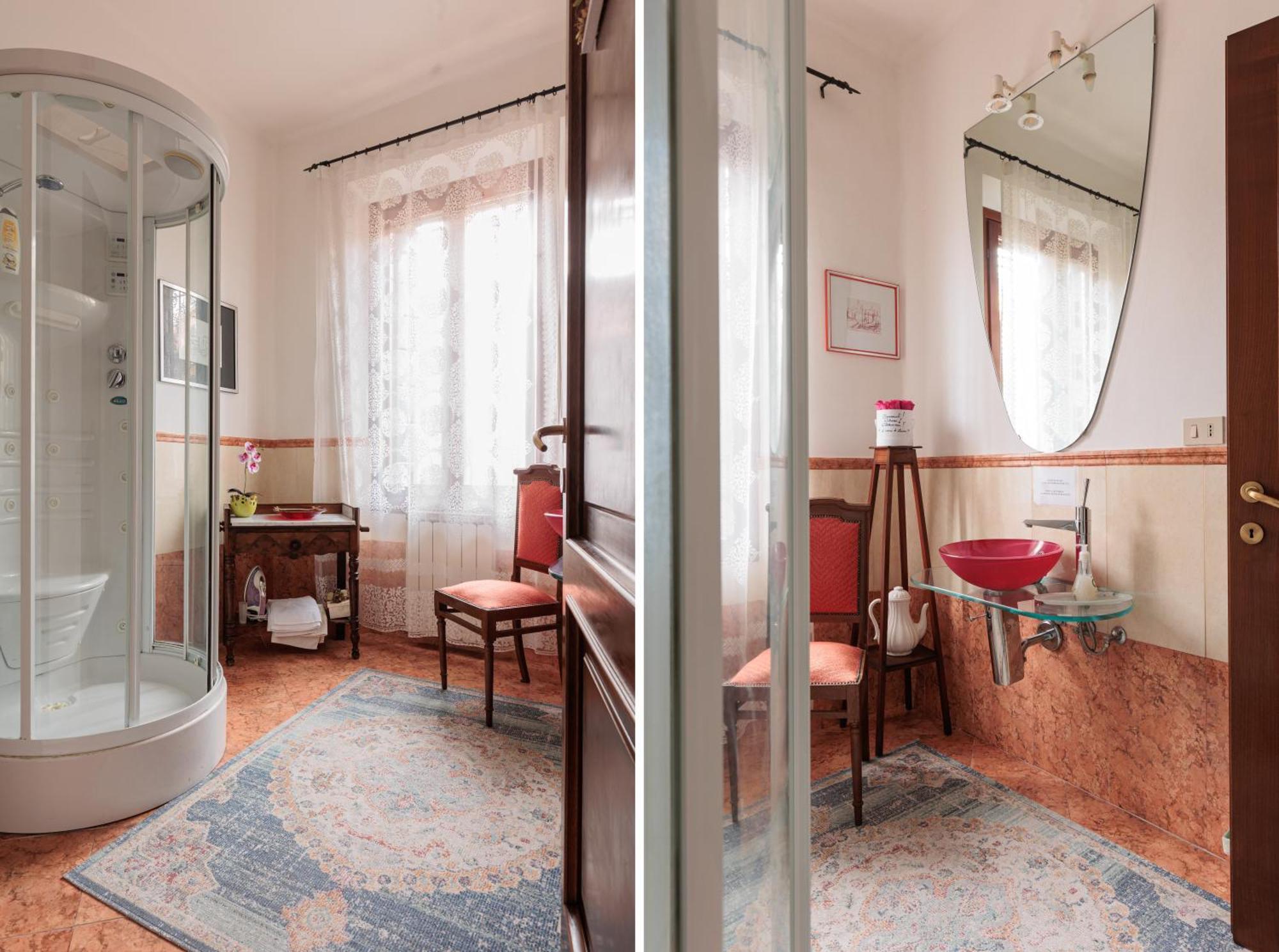 Appartamento Luxury Ai Greci Venice Ngoại thất bức ảnh