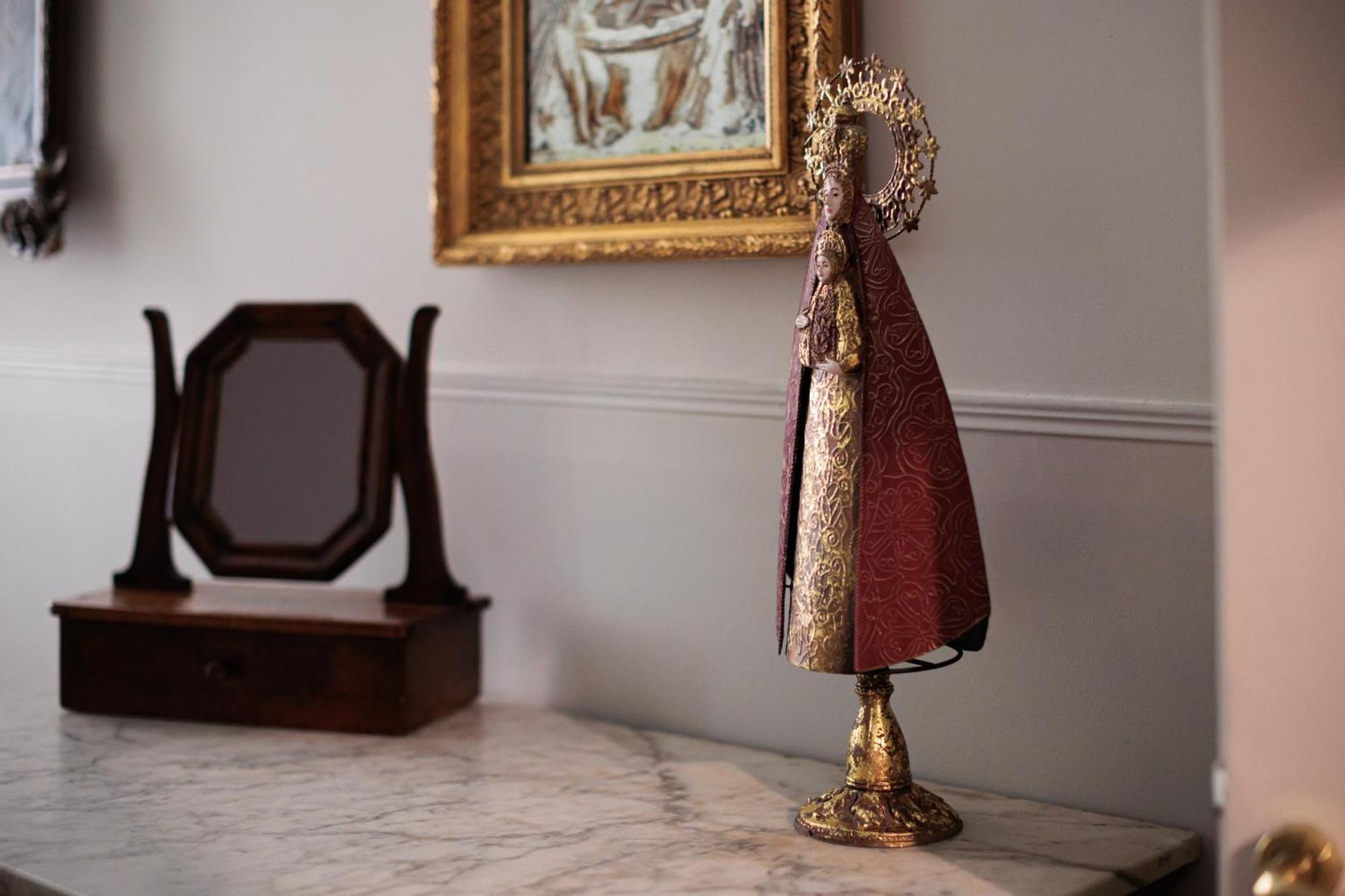 Appartamento Luxury Ai Greci Venice Ngoại thất bức ảnh