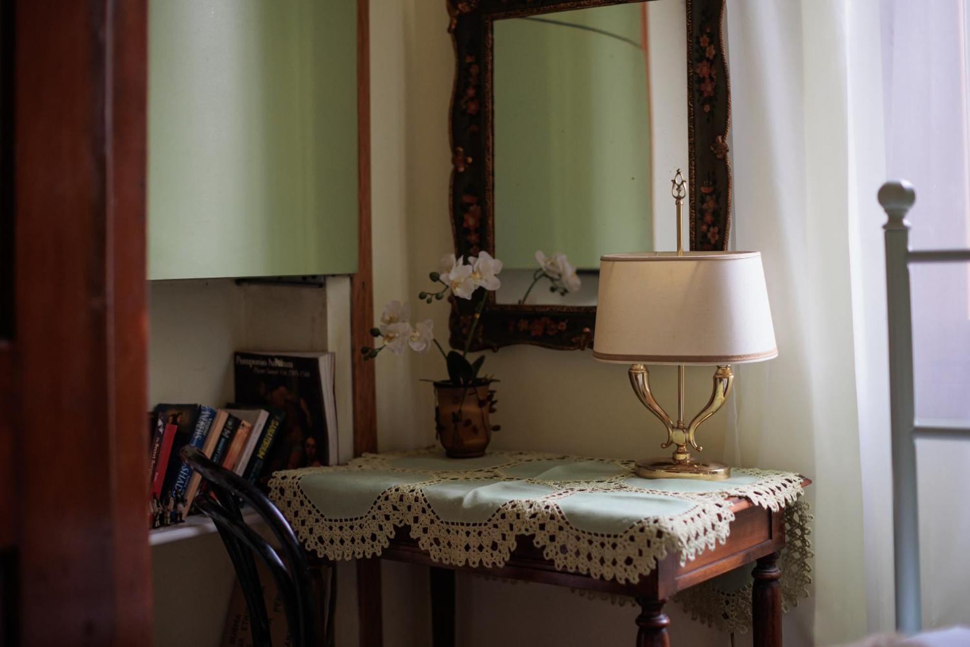 Appartamento Luxury Ai Greci Venice Ngoại thất bức ảnh