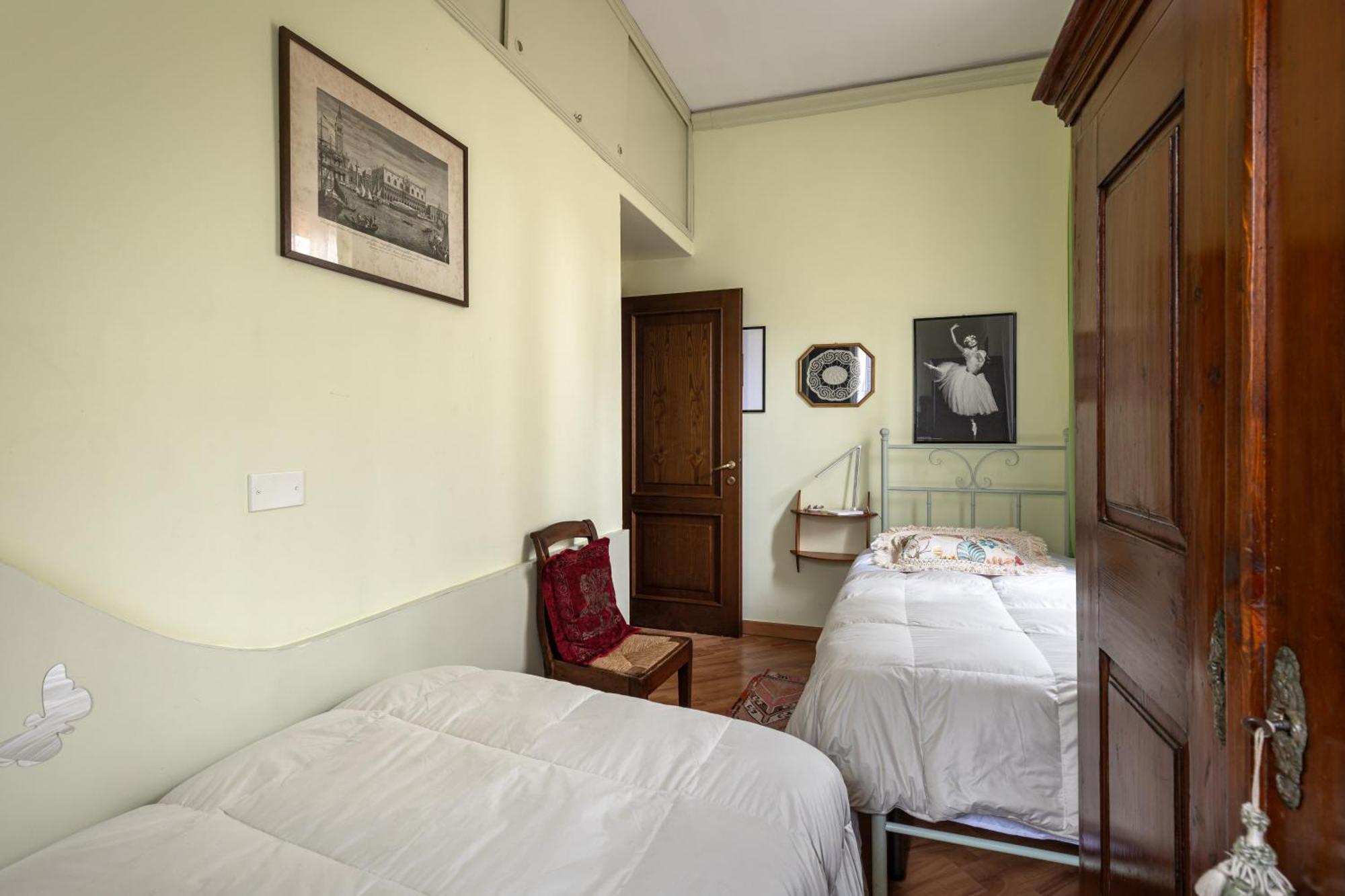 Appartamento Luxury Ai Greci Venice Ngoại thất bức ảnh