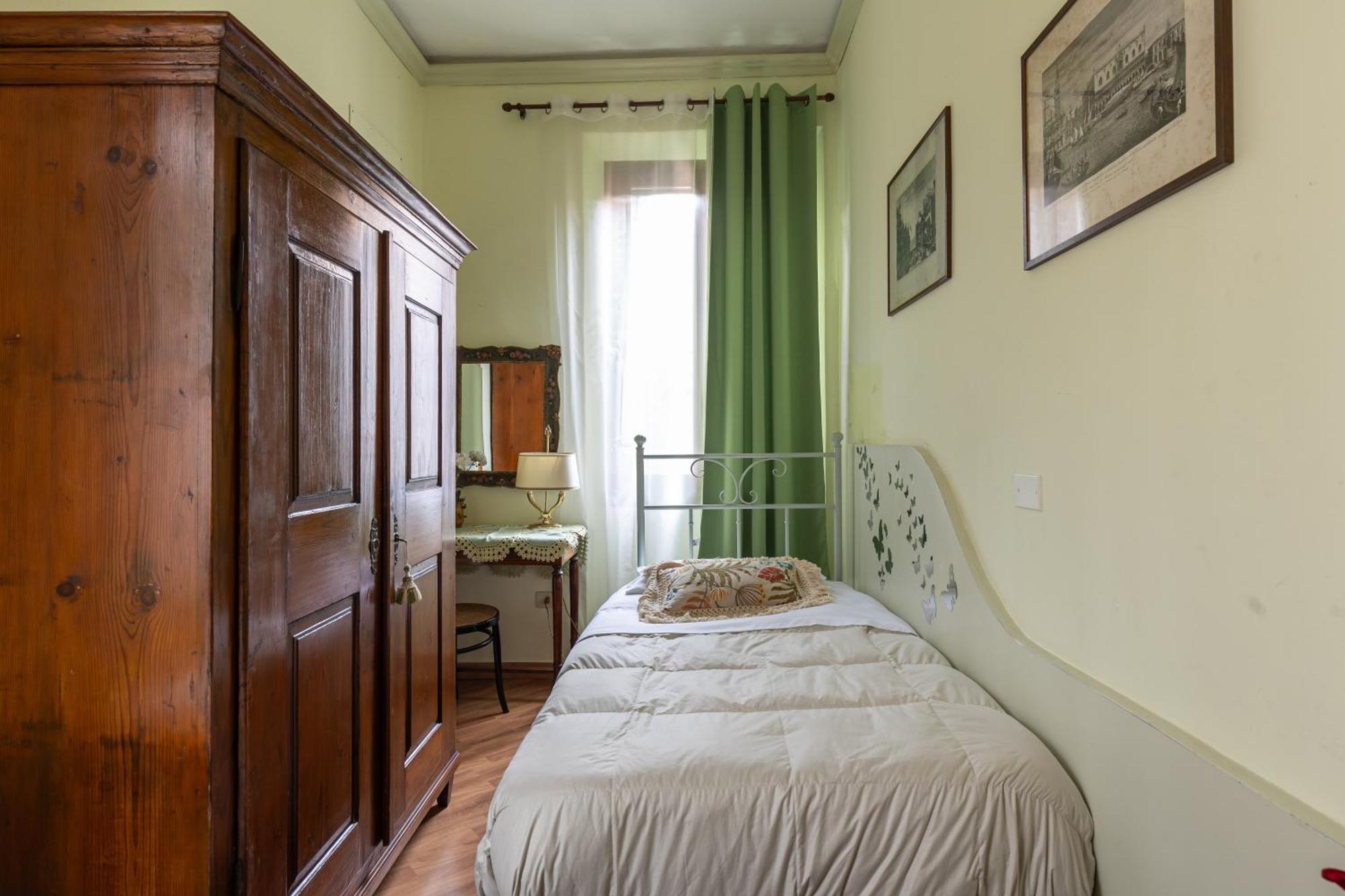 Appartamento Luxury Ai Greci Venice Ngoại thất bức ảnh