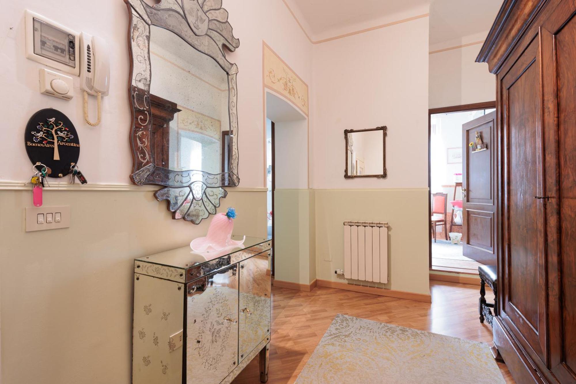 Appartamento Luxury Ai Greci Venice Ngoại thất bức ảnh