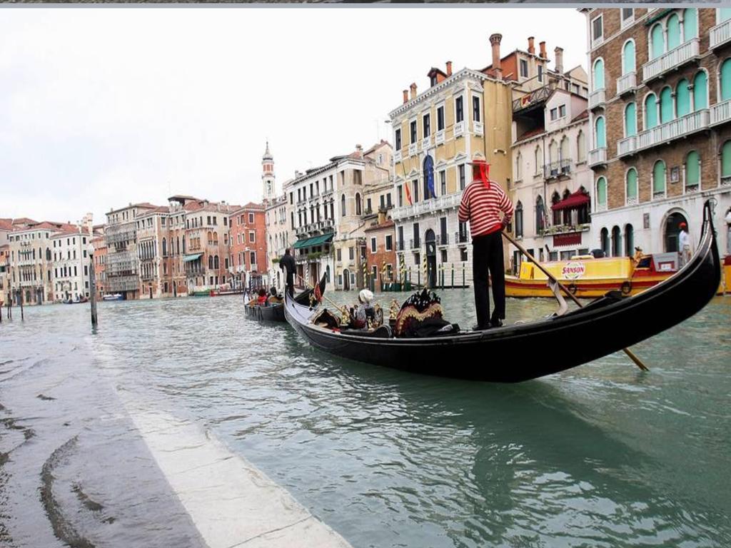 Appartamento Luxury Ai Greci Venice Phòng bức ảnh
