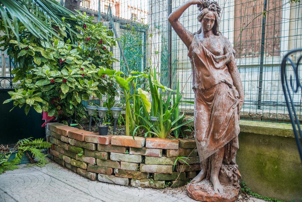 Appartamento Luxury Ai Greci Venice Phòng bức ảnh