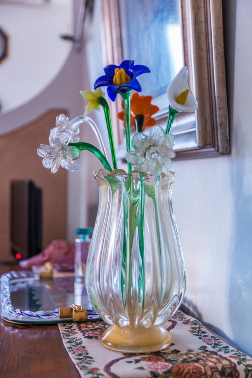 Appartamento Luxury Ai Greci Venice Phòng bức ảnh